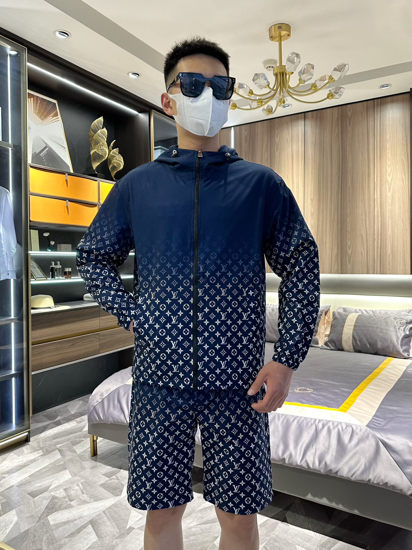 clothes and pants